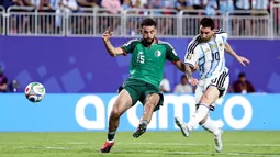 Messi, sobre su récord mundialista: Ser el máximo goleador en mundiales es un honor Messi, sobre su récord mundialista: Ser el máximo goleador en mundiales es un honor