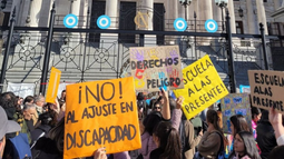 La esperanza en el Congreso