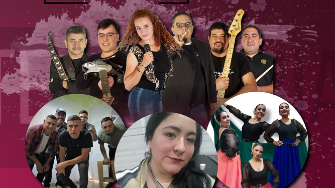 Presentarán  #Territorial música y danzas argentinas
