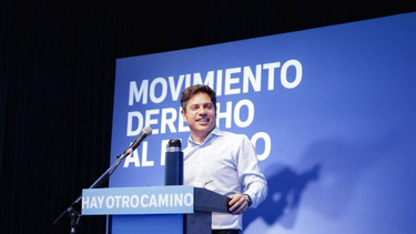 lanzaron la mesa promotora del movimiento derecho al futuro