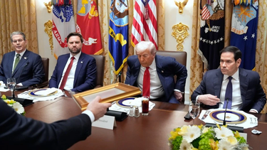 el control de los yacimientos de tierras raras, uno de los objetivos de trump en argentina