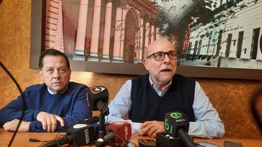 juntos por el cambio es la verdadera oposicion al gobierno de jalil