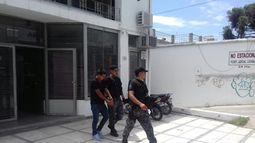 Dictan prisión preventiva a peligroso delincuente