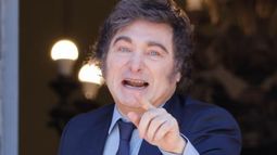 Milei vetó el aumento a jubilados y la emergencia  en discapacidad