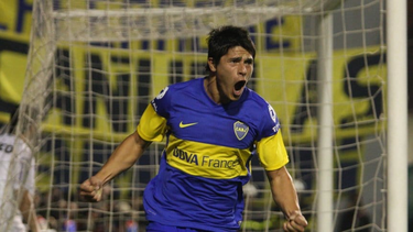 facundo roncaglia se convertira en nuevo refuerzo de boca