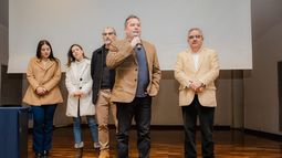 El IPV realizó la apertura de sobres para adjudicación de viviendas en el Parque La Gruta