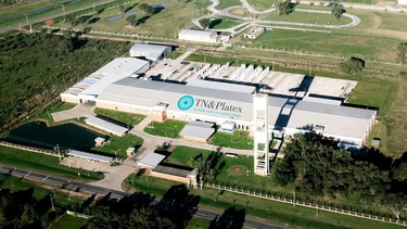 La industria textil sufre el impacto de la apertura de las importaciones