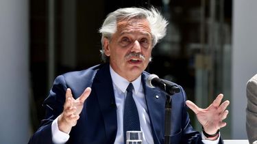 Un Presidente inimputable