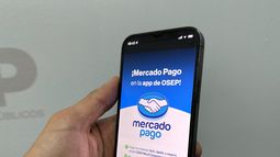 OSEP incorpora Mercado Pago para pagar autorizaciones desde su app móvil