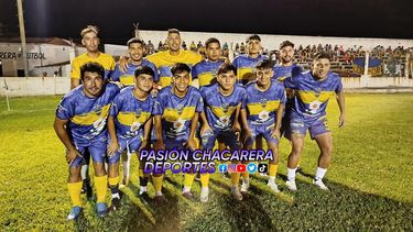 Exitosa jornada a beneficio de Maximiliano Puma Artero