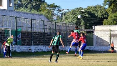 coronel daza y ferro definen al super campeon