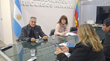 ATE pide un aumento del 45%