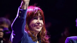 El Tribunal oral rechazó la detención inmediata de Cristina Kirchner