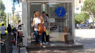 el fin de semana largo fue malo para el turismo