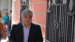 El magistrado respondió mediante la Justicia contra el Fiscal