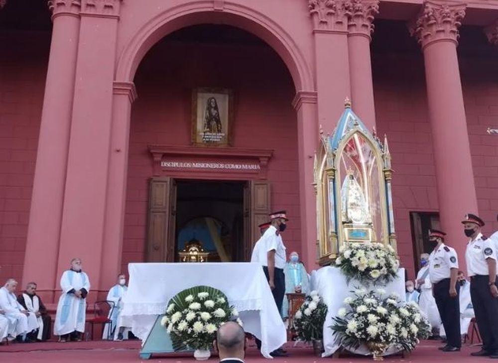 El programa completo de las fiestas en honor a la Virgen del Valle