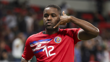 costa rica le gano a nueva zelanda y clasifico al mundial