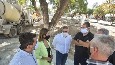 Jalil buscará el diálogo con los gremios: No habrá reforma sin acuerdos