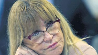quedo firme el procesamiento de aida ayala