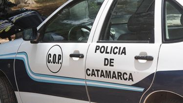 Dos hechos de violencia en cinco minutos