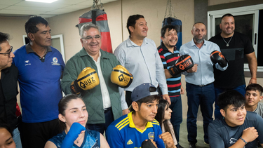 tinogasta recibira a los juegos atacalar 2024