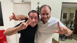 Imputaron al hermano de Adorni por presunto enriquecimiento ilícito y lavado de dinero Imputaron al hermano de Adorni por presunto enriquecimiento ilícito y lavado de dinero