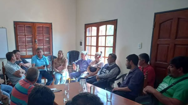 acuerdo de aumento salarial para los municipales de huillapima