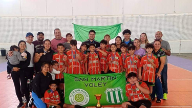 historico tercer puesto para los santitos
