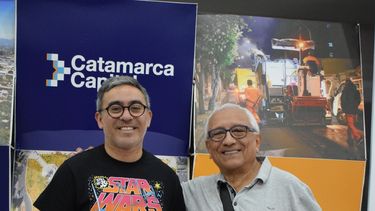 La obra el Carnaval del Diablo seguirá hasta marzo