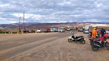 Conflicto. La litífera China Liex-Zijin es centro de una nueva polémica por supuestos abusos laborales.