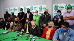 La FUSSI se moviliza esta semana y analiza endurecer las medidas