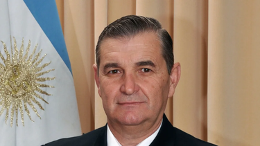 Almirante Marceo Srur