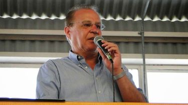 Empresario admitió que pagó por una concesión