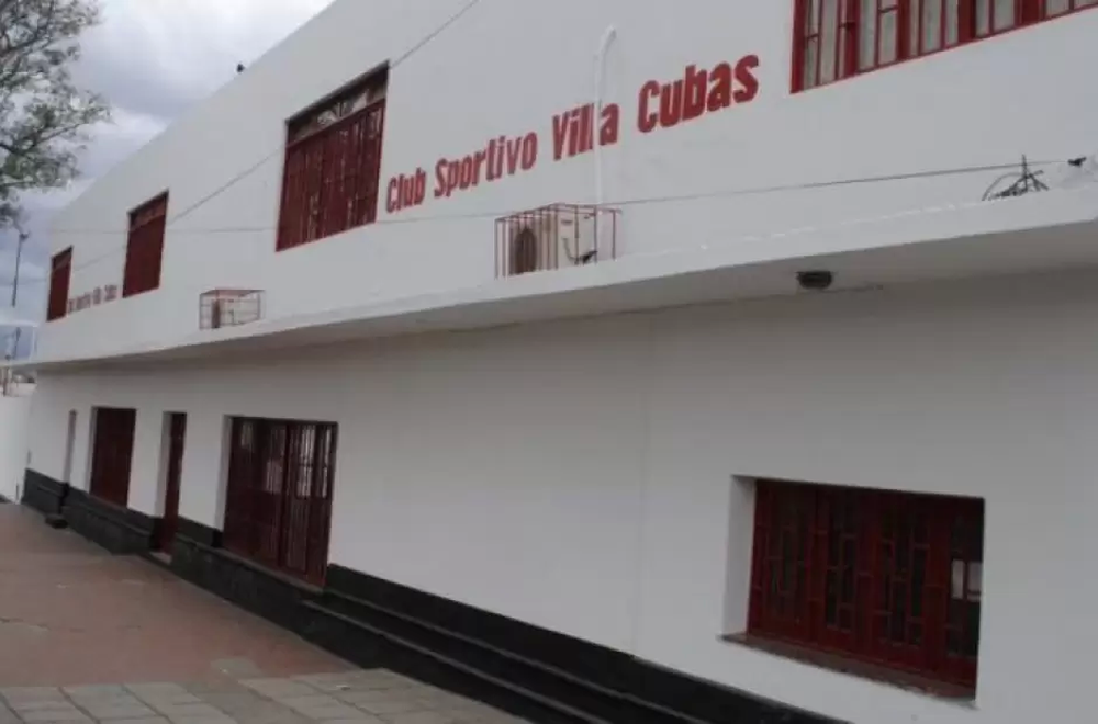Villa Cubas tendrá un festival.&nbsp;&nbsp;