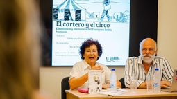 El ciclo Voces del interior profundo presentó a autores de toda Catamarca