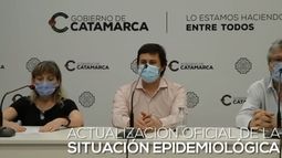Aún no se definió si se permitirán las reuniones por el Día de la Madre
