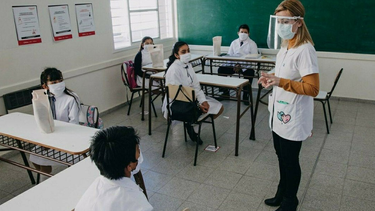 convocan a docentes para cubrir cargos del plan fines