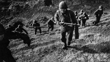 Malvinas: piden la detención de diez militares por las torturas a conscriptos