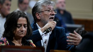 Los ATN sirven para desequilibrios financieros y emergencias, este es el caso de  Bahía Blanca