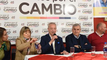 El Gobierno ve que si ganamos la interna, podemos ganarle