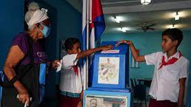 Cuba