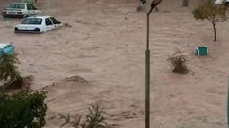 Al menos 14 muertos por lluvias e inundaciones en Turquía.