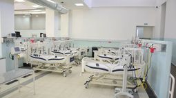 El COE confirmó otro fallecimiento en el Malbrán, pero no fue por Covid-19