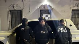 Detenciones por el fentanilo contaminado