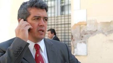 El fiscal Mauvecín ya investiga el caso de los “bailes” a aspirantes