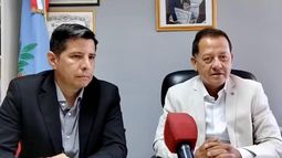 Para el diputado Ávila, el fiscal del Jury a Maidana y Costilla debería apartarse
