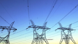 Nación avanza con obras de energía eléctrica en Catamarca