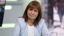 Bullrich superó a Milei en imagen positiva Bullrich superó a Milei en imagen positiva