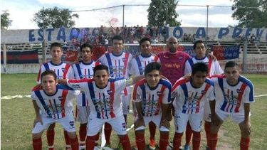 todo listo para las finales del sabado