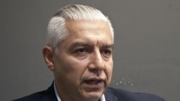 Gómez: Fama no está en condiciones de ganarle las PASO a Rubén Manzi